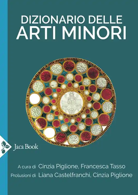 Dizionario delle arti minori Esclusivo