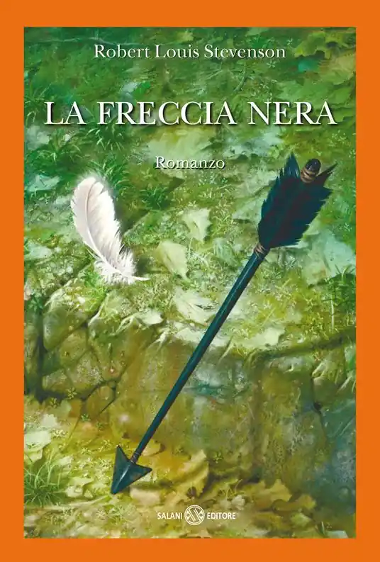 La freccia nera Offerta Del Giorno