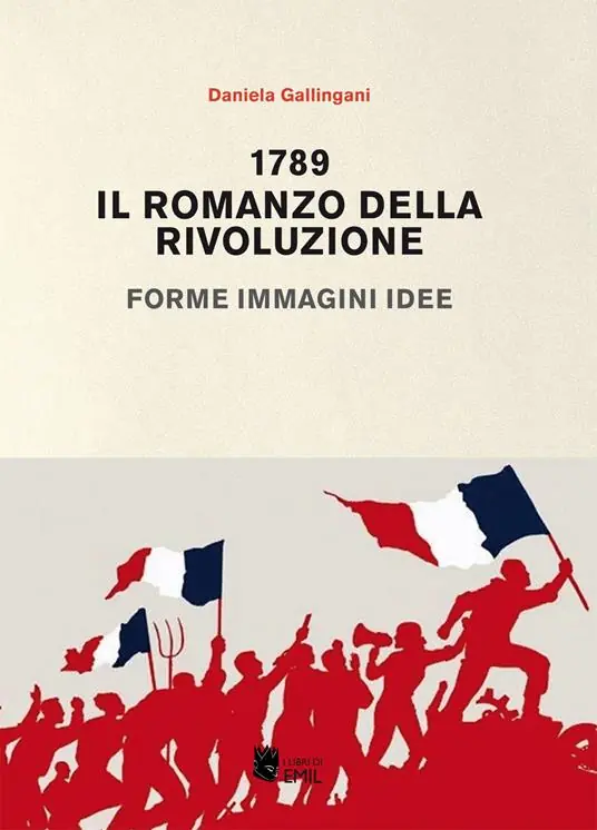 Spedizione Espresso 1789. Il romanzo della rivoluzione. Forme, immagini, idee
