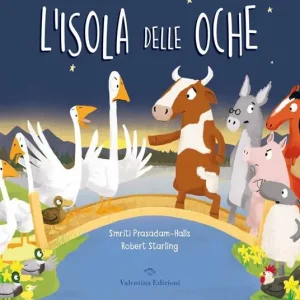Offerta Lampo L‘isola delle oche