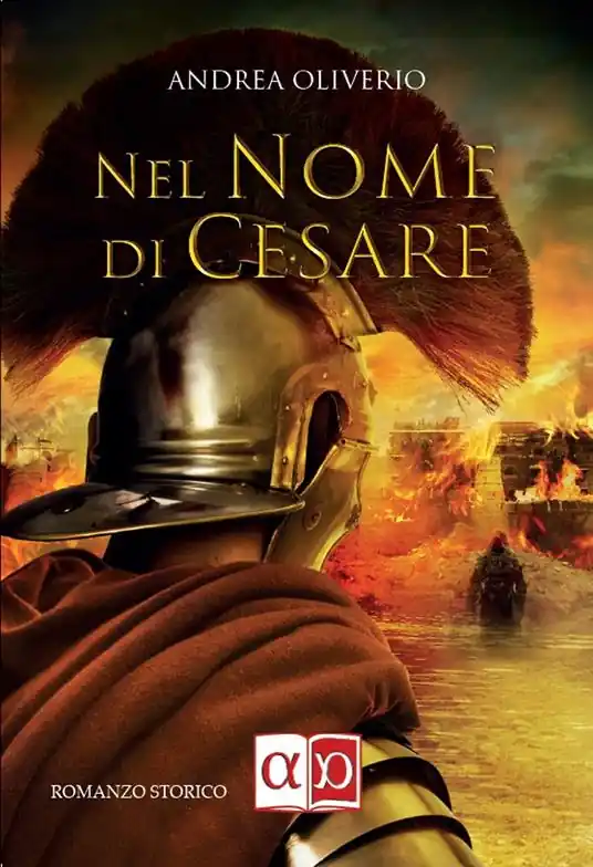 Nel nome di Cesare Subito Disponibile