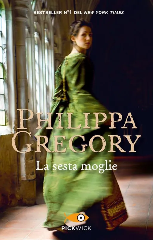 La sesta moglie A Buon Prezzo