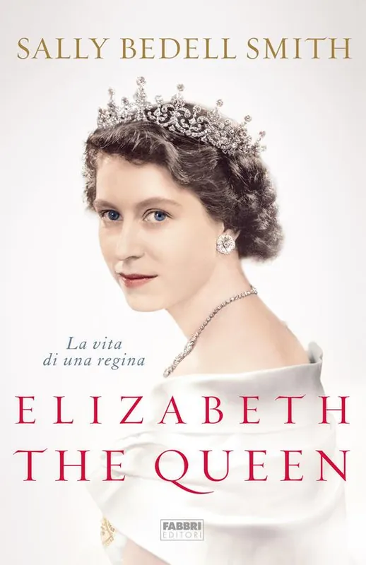 Elizabeth the Queen. La vita di una regina Must-Have