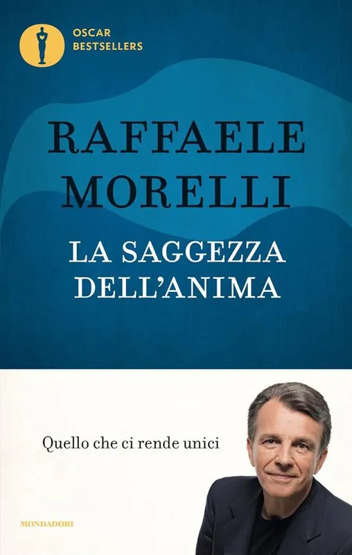 Prezzo Conveniente La saggezza dell‘anima. Quello che ci rende unici