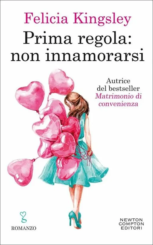 Occasione Imperdibile Prima regola non innamorarsi