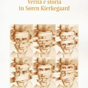 Quantità Limitata Verità e storia in Søren Kierkegaard