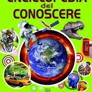 Enciclopedia del conoscere Affare
