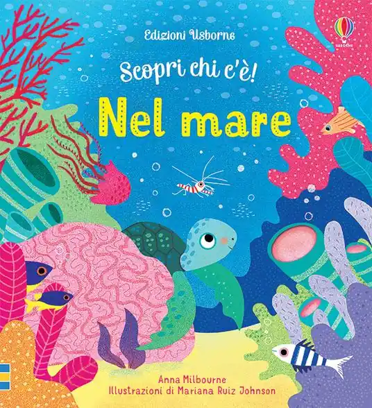 Spedizione Espresso Nel mare. Ediz. a colori