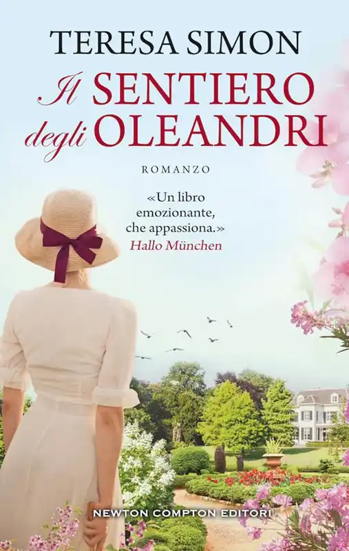 Il sentiero degli oleandri Direttamente Dal Produttore