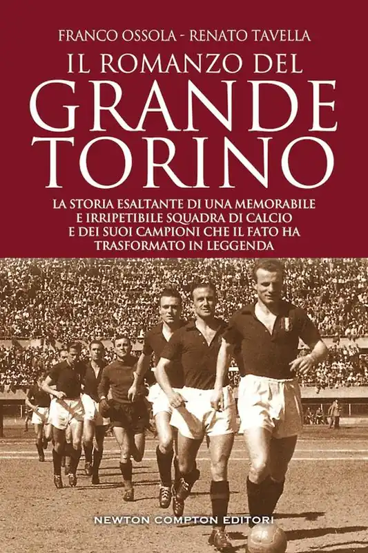 Il romanzo del grande Torino Esclusivo