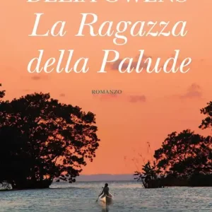 La ragazza della palude Novità