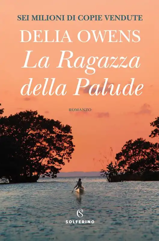 La ragazza della palude Novità