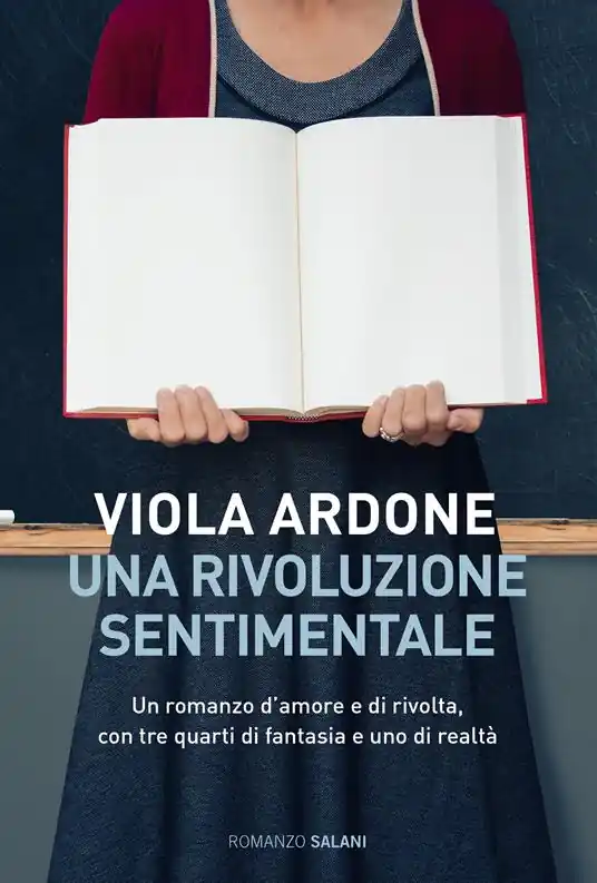 Compra Oggi Stesso Una rivoluzione sentimentale