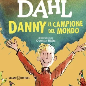 Danny il campione del mondo Vendita Finale