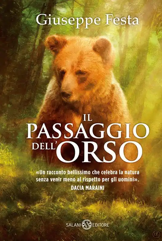 Prezzo Basso Il passaggio dell‘orso