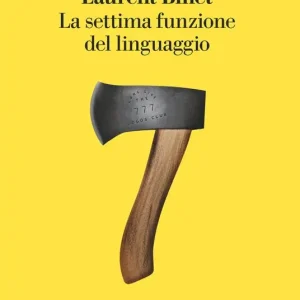 Consegna Rapida La settima funzione del linguaggio