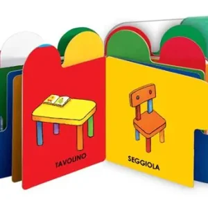 Io gioco. Ediz. a colori Sconto