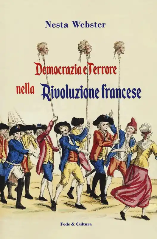Democrazia e terrore nella rivoluzione francese Ultimissimo Modello