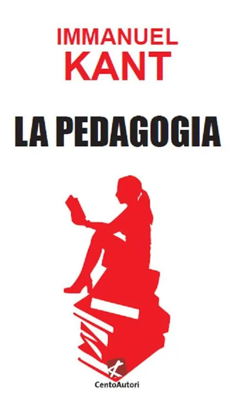 La pedagogia Ultime Pezzi