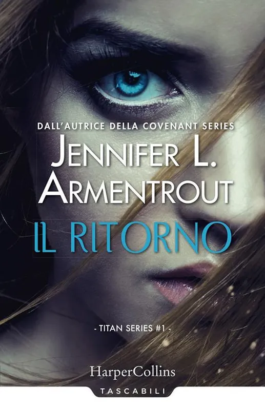 Il ritorno. Titan series. Vol. 1 Affare