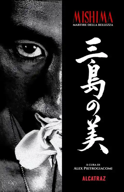 Mishima. Martire della bellezza Offerta