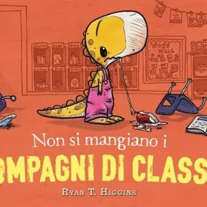 Compra Adesso Non si mangiano i compagni di classe. Ediz. a colori