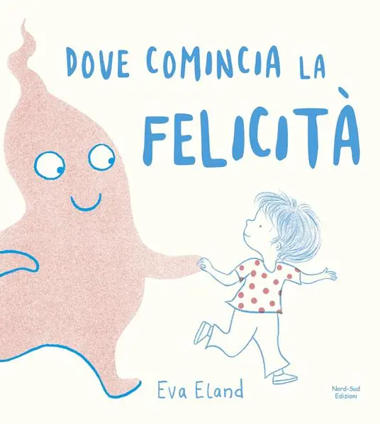 Dove comincia la felicità. Ediz. a colori Compra Online