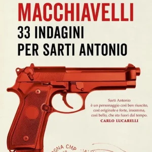 33 indagini per Sarti Antonio Scelto Dai Clienti