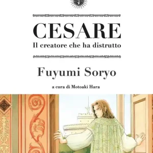 Compra Oggi Stesso Cesare. Il creatore che ha distrutto. Vol. 12