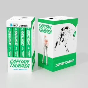 Compra Online Capitan Tsubasa collection. Vol. 1