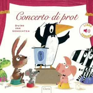 Concerto di prot. Ediz. a colori Reso Gratuito