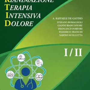 ARTID. Anestesia, Rianimazione, Terapia Intensiva, Dolore Promo Stagionale