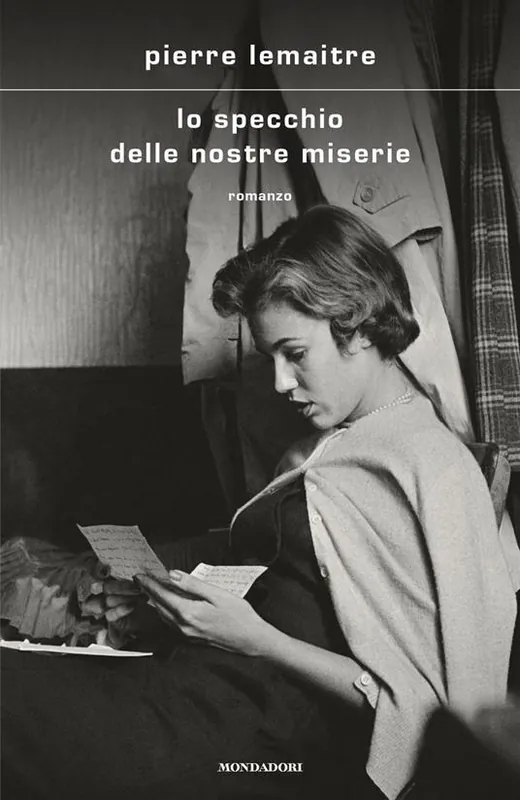 Vendita Finale Lo specchio delle nostre miserie