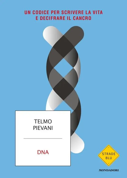Offerta Speciale DNA. Un codice per scrivere la vita e decifrare il cancro