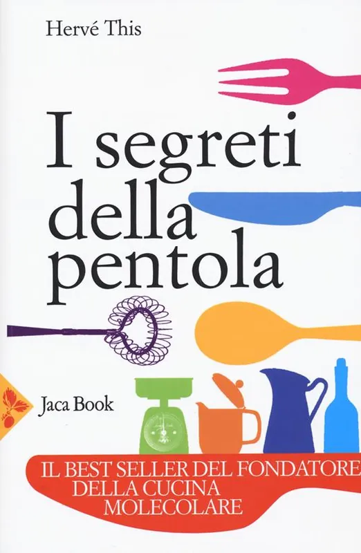 Occasione I segreti della pentola
