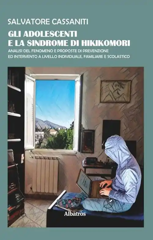 Gli adolescenti e la sindrome di Hikikomori Occasione Imperdibile