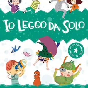 Io leggo da solo. Storie per primi lettori. Ediz. illustrata Esclusivo