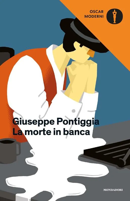 La morte in banca Prezzo Basso