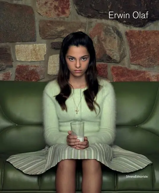 Erwin Olaf. Ediz. a colori Saldi