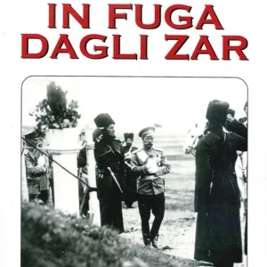 In fuga dagli zar. Russi nelle Riviere tra ‘800 e ‘900 Must-Have
