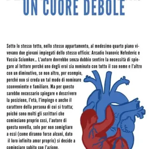 Un cuore debole Professionale