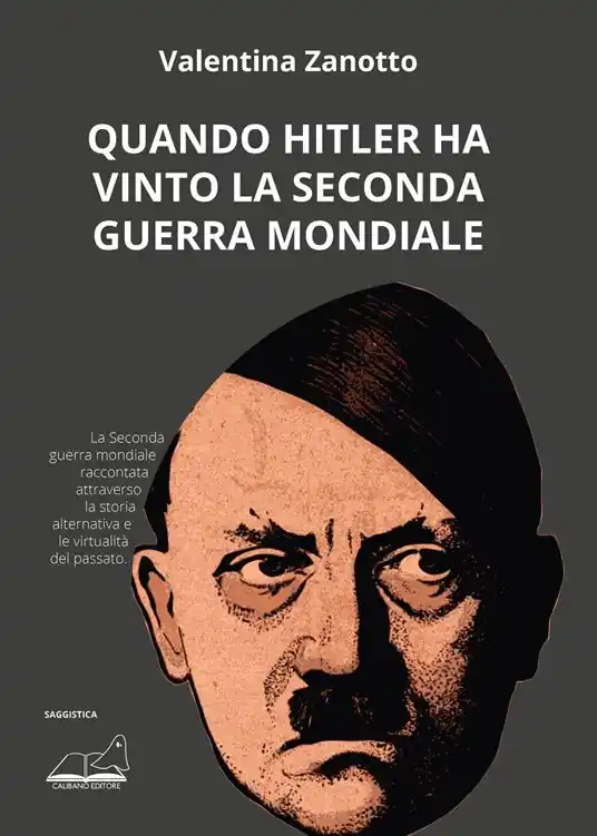 Ultimissimo Modello Quando Hitler ha vinto la seconda guerra mondiale