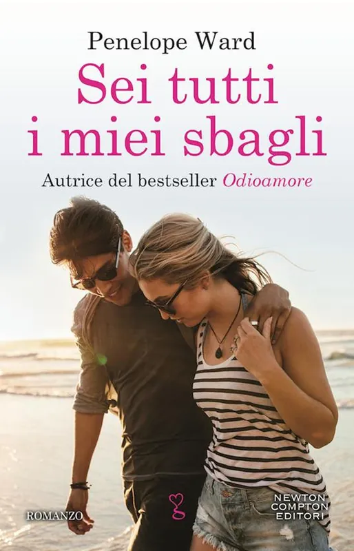 Soddisfatti O Rimborsati Sei tutti i miei sbagli