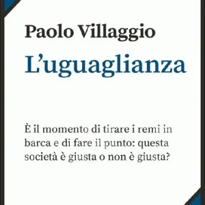 L‘uguaglianza Ultime Pezzi