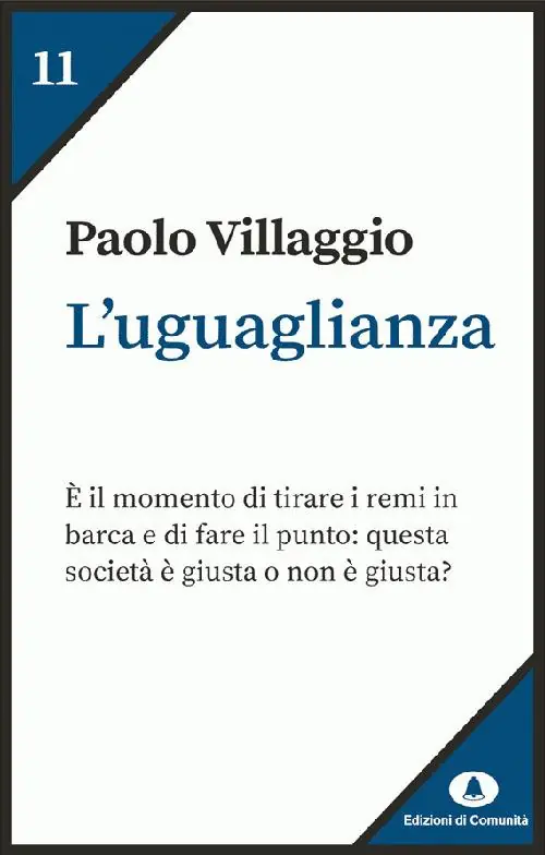 L‘uguaglianza Ultime Pezzi
