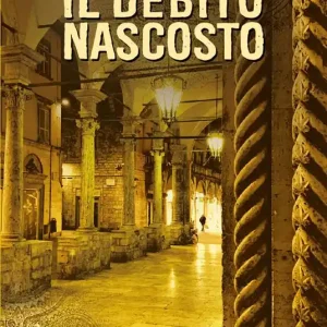 Bestseller Il debito nascosto
