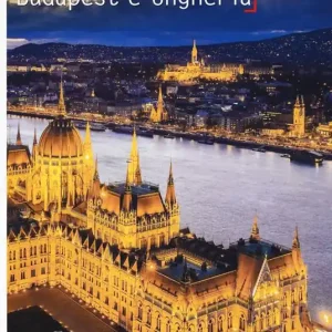 Offerta Del Giorno Budapest e Ungheria