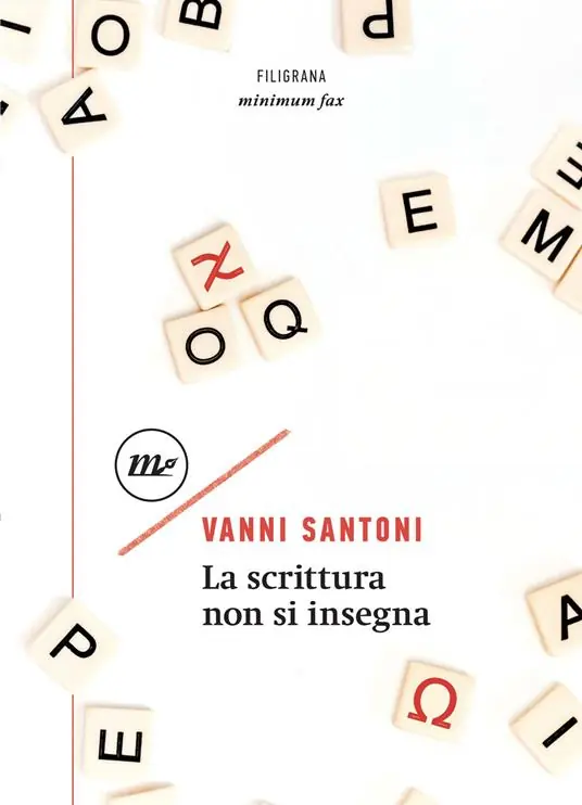 La scrittura non si insegna Miglior Prezzo