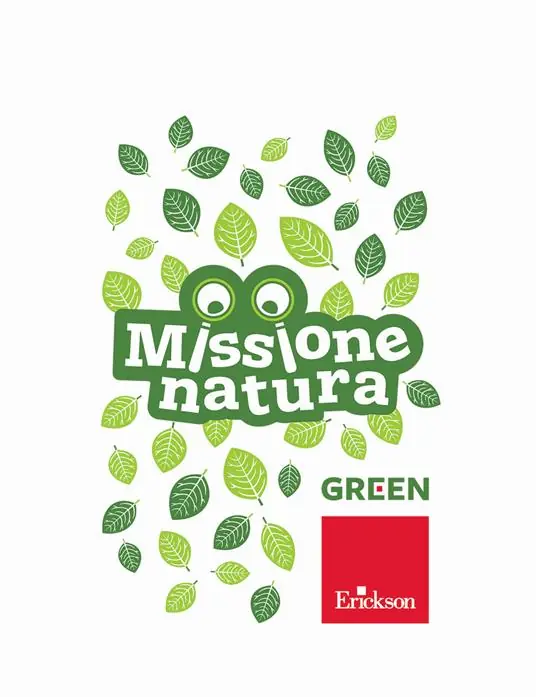 Saldi Missione natura. Un gioco divertente per esplorare la natura. Sensory Trust