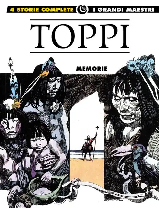Memorie Sconto